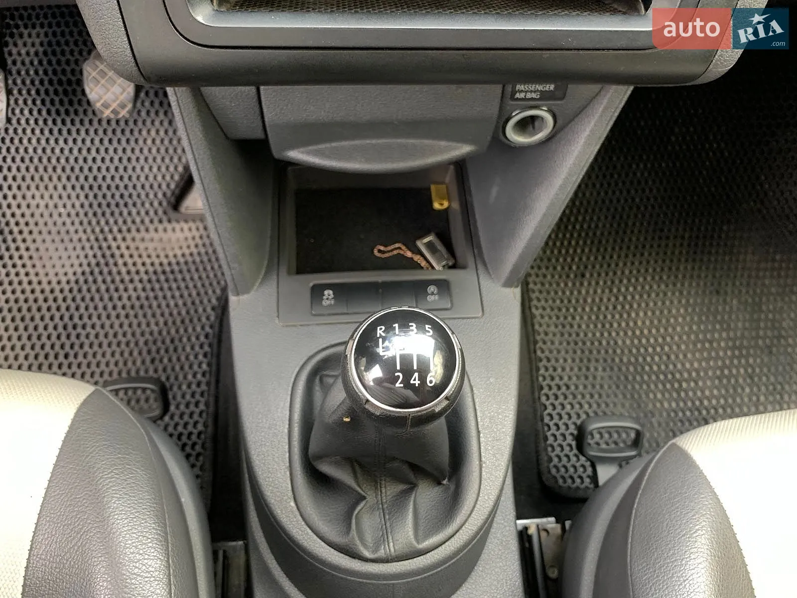 2015 Volkswagen Caddy - мініатюра 26