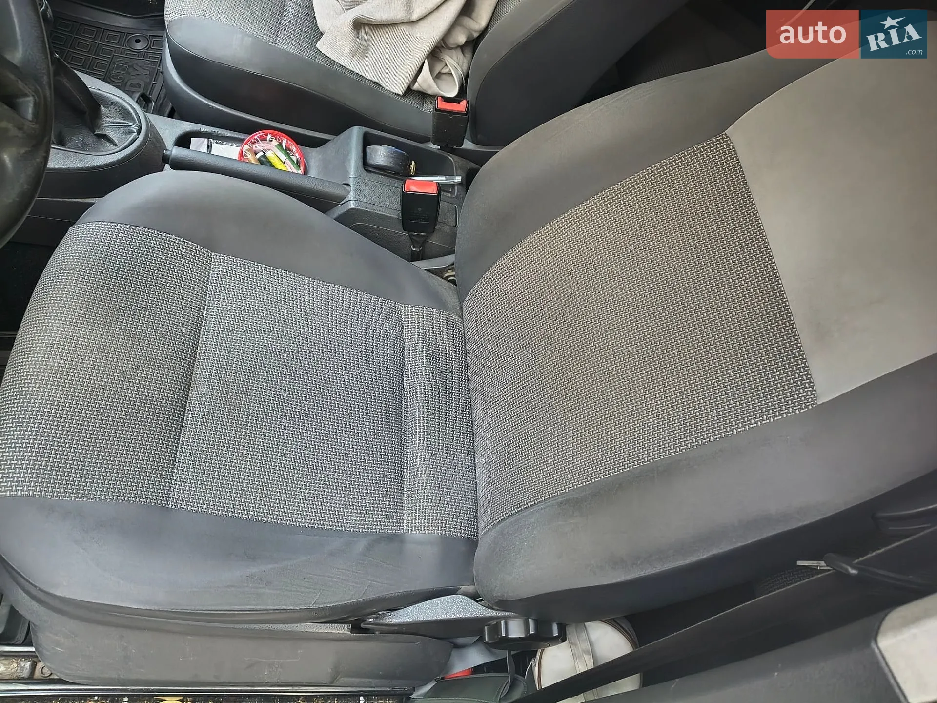 2011 Volkswagen Caddy - мініатюра 15