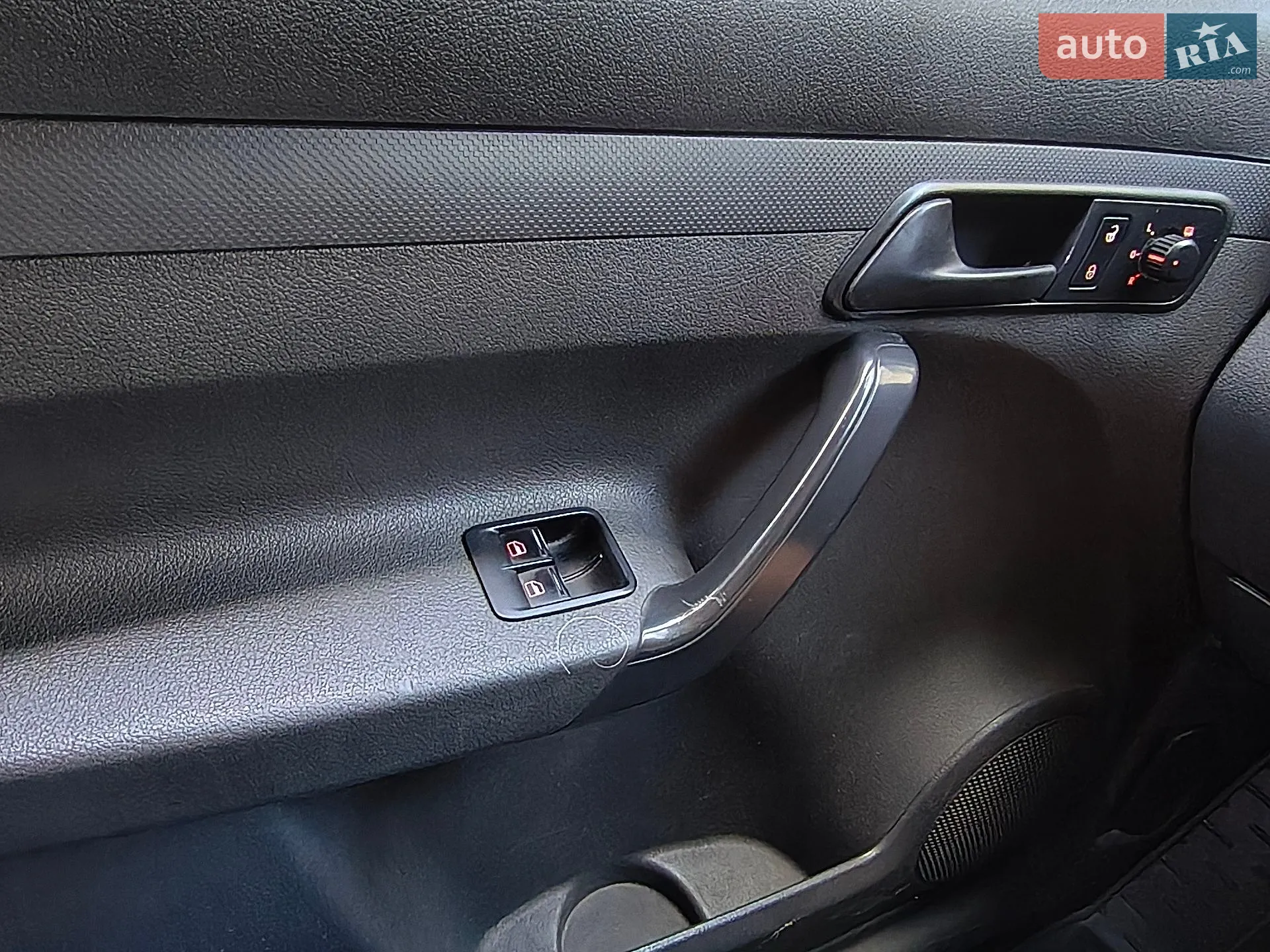 2011 Volkswagen Caddy - мініатюра 21