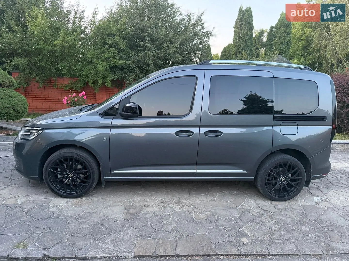 2023 Volkswagen Caddy - мініатюра 2