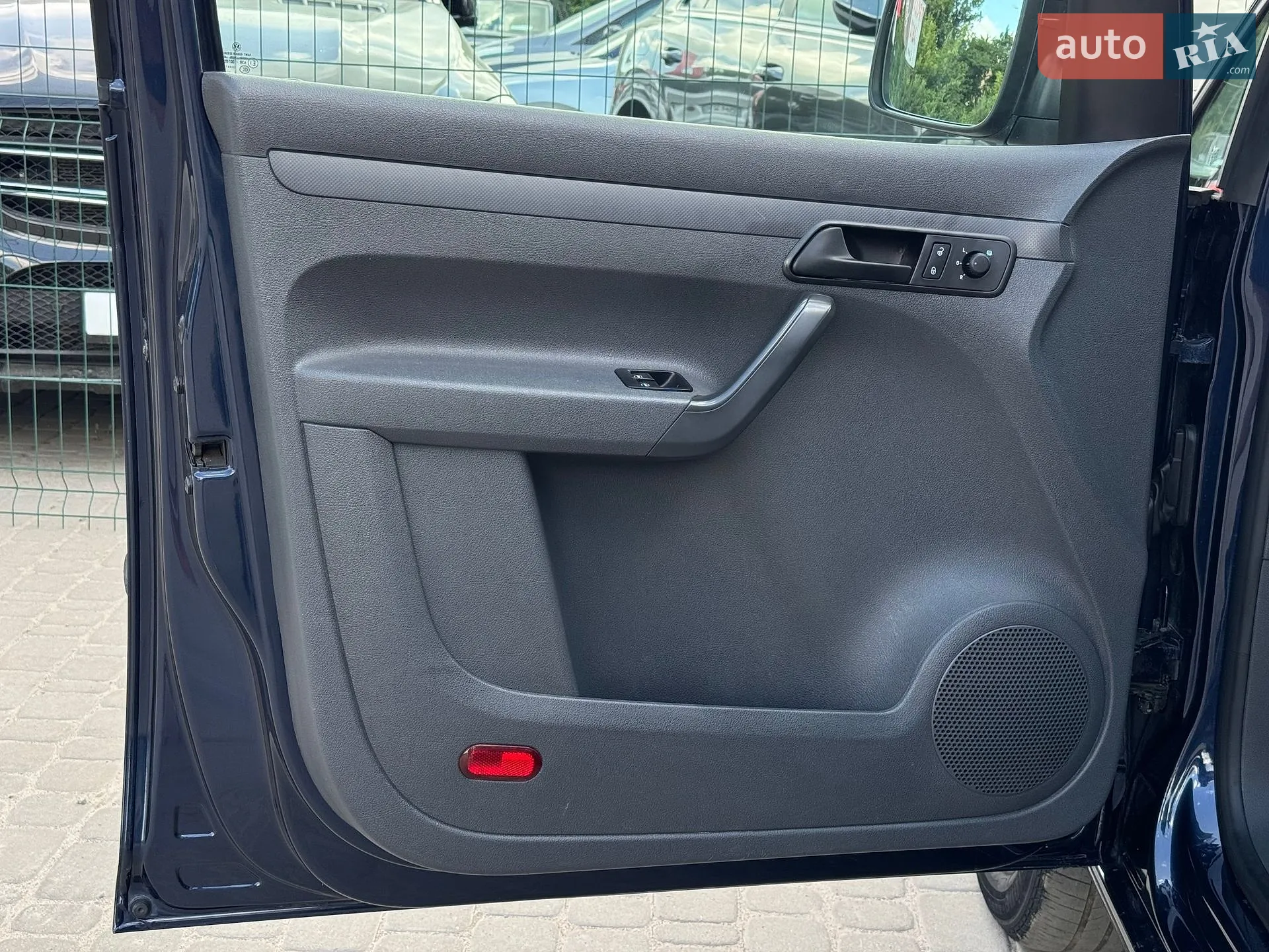 2011 Volkswagen Caddy - мініатюра 23