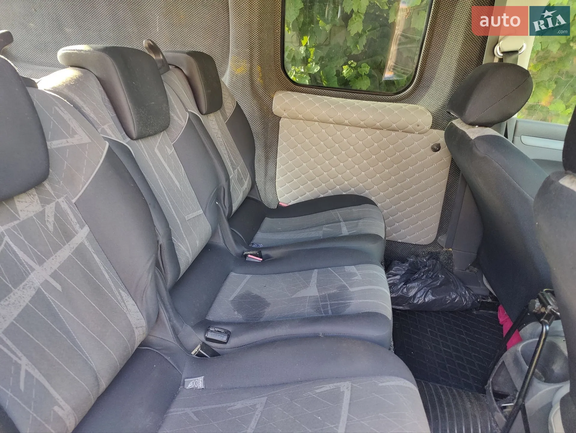 2014 Volkswagen Caddy - мініатюра 10