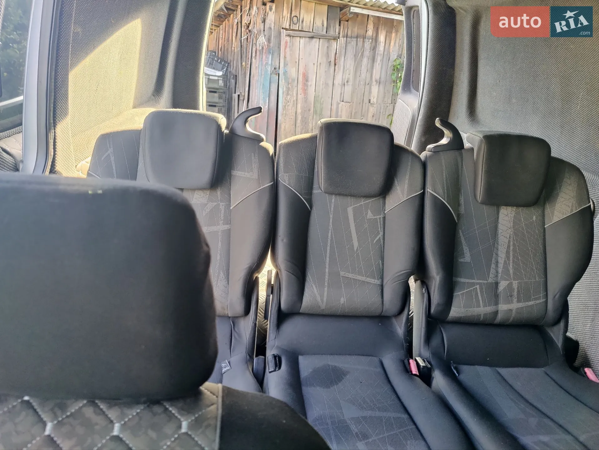 2014 Volkswagen Caddy - мініатюра 11