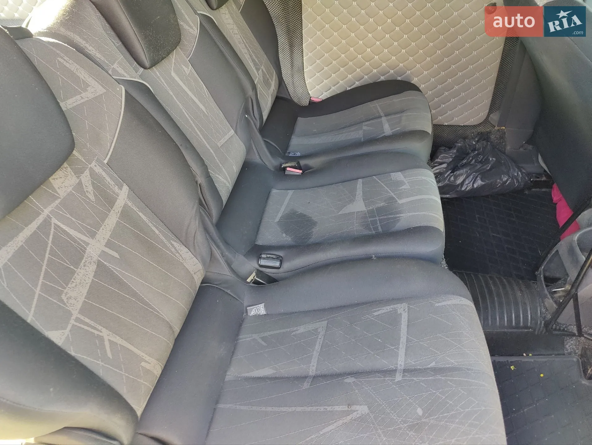 2014 Volkswagen Caddy - мініатюра 12