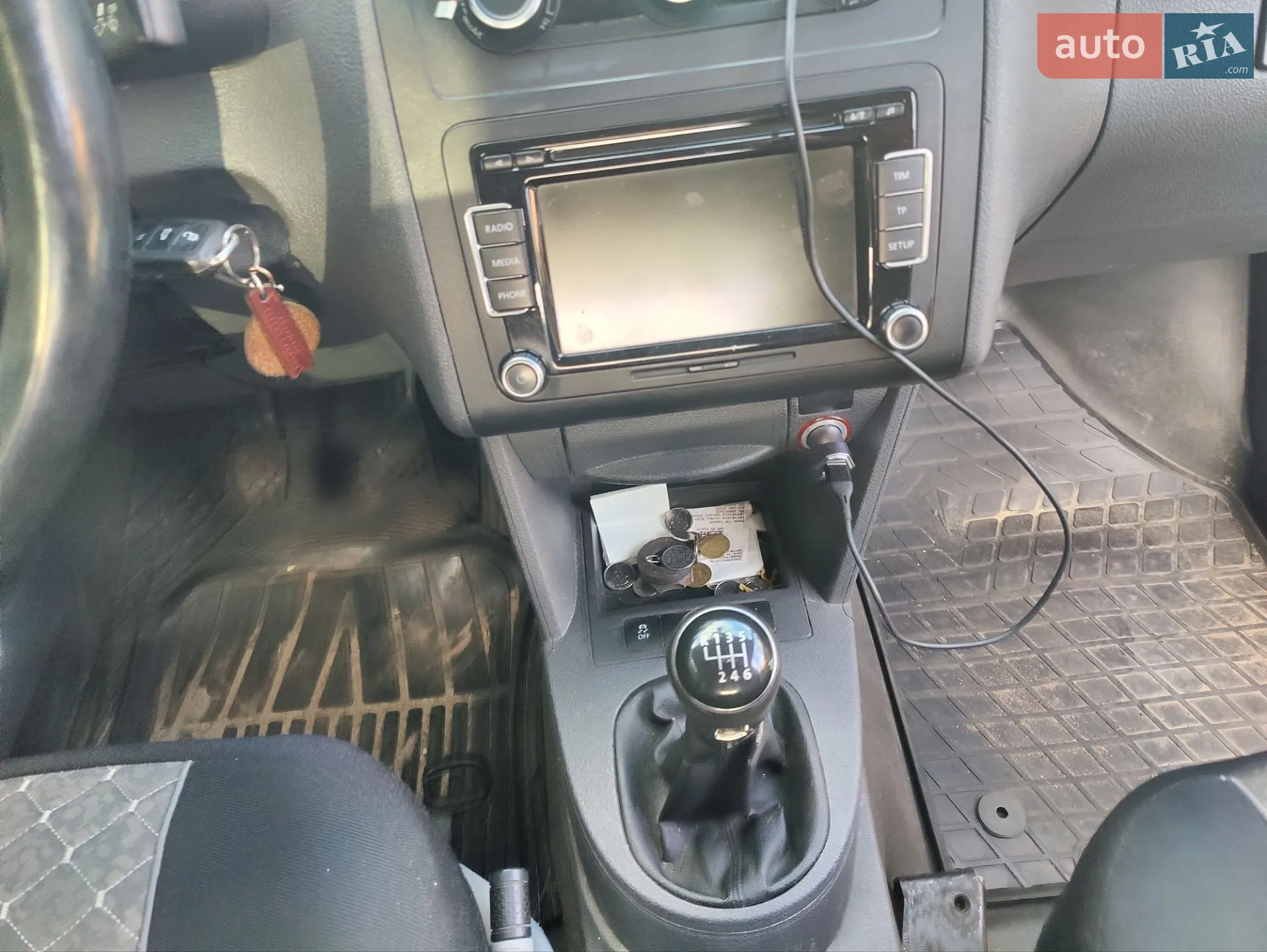 2014 Volkswagen Caddy - мініатюра 15