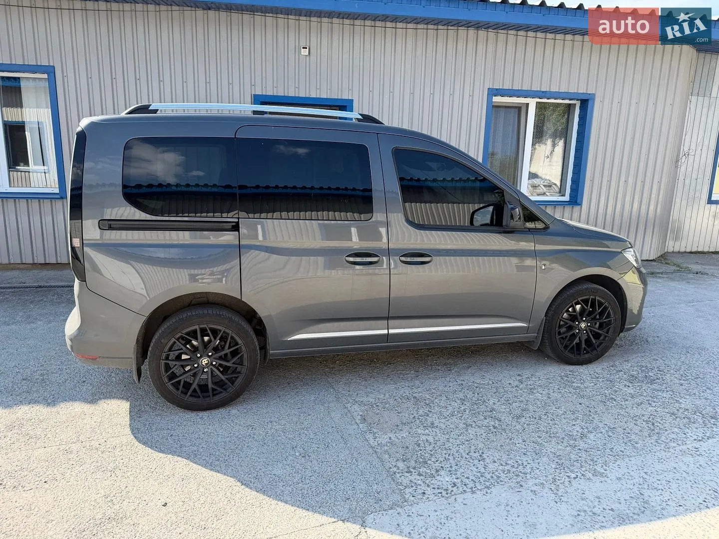 2023 Volkswagen Caddy - мініатюра 9