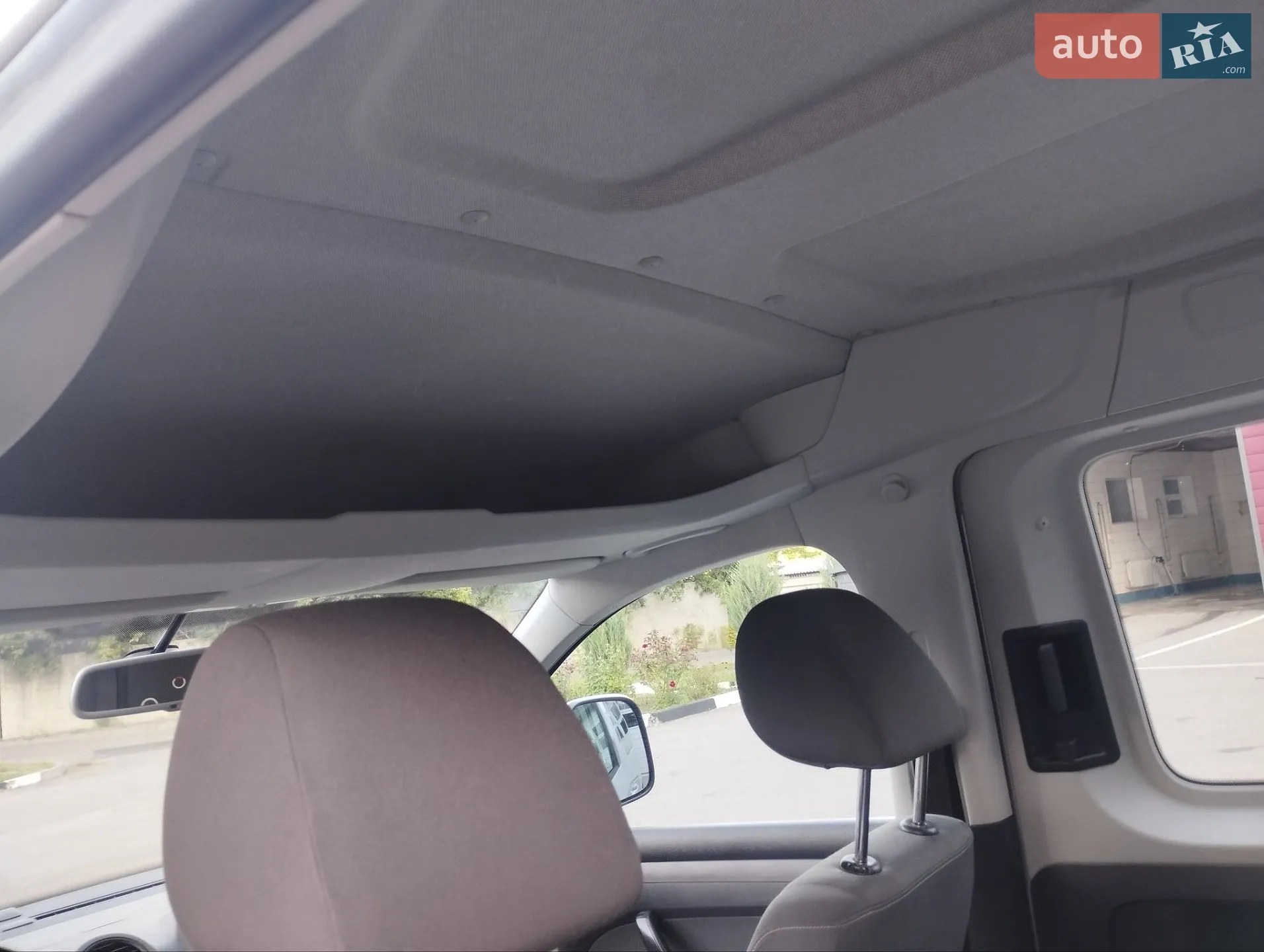 2012 Volkswagen Caddy - мініатюра 47