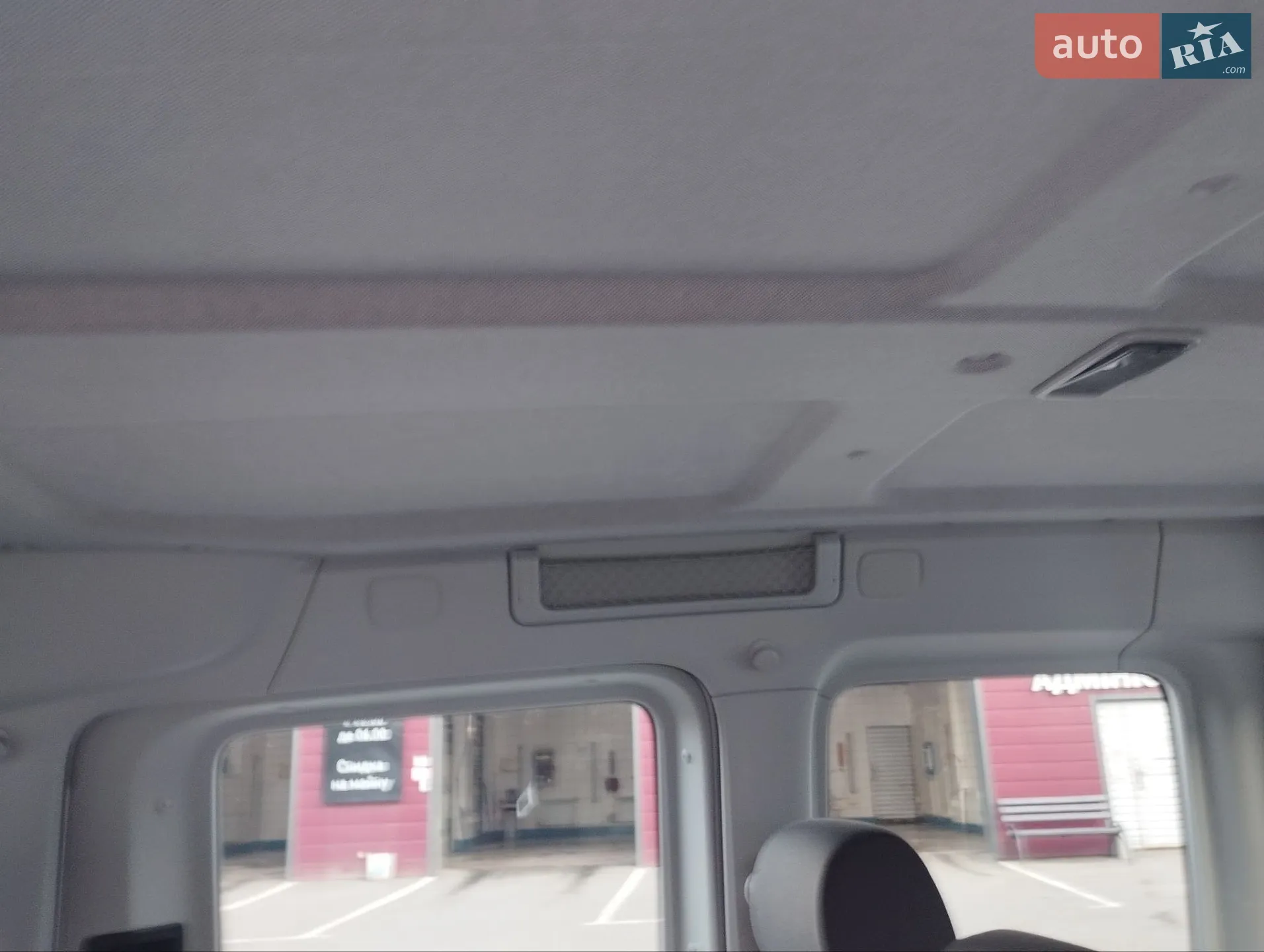 2012 Volkswagen Caddy - мініатюра 48