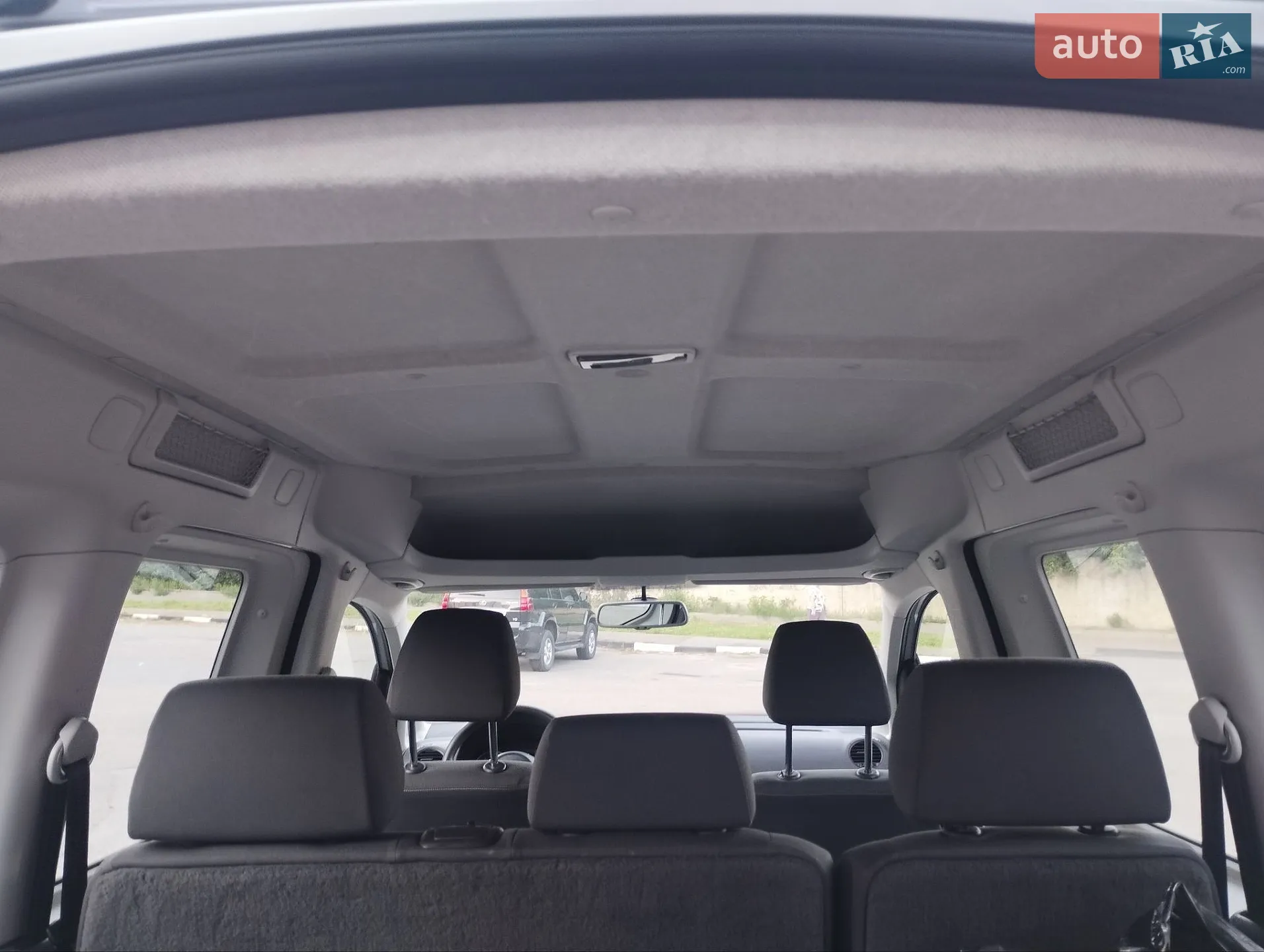 2012 Volkswagen Caddy - мініатюра 50
