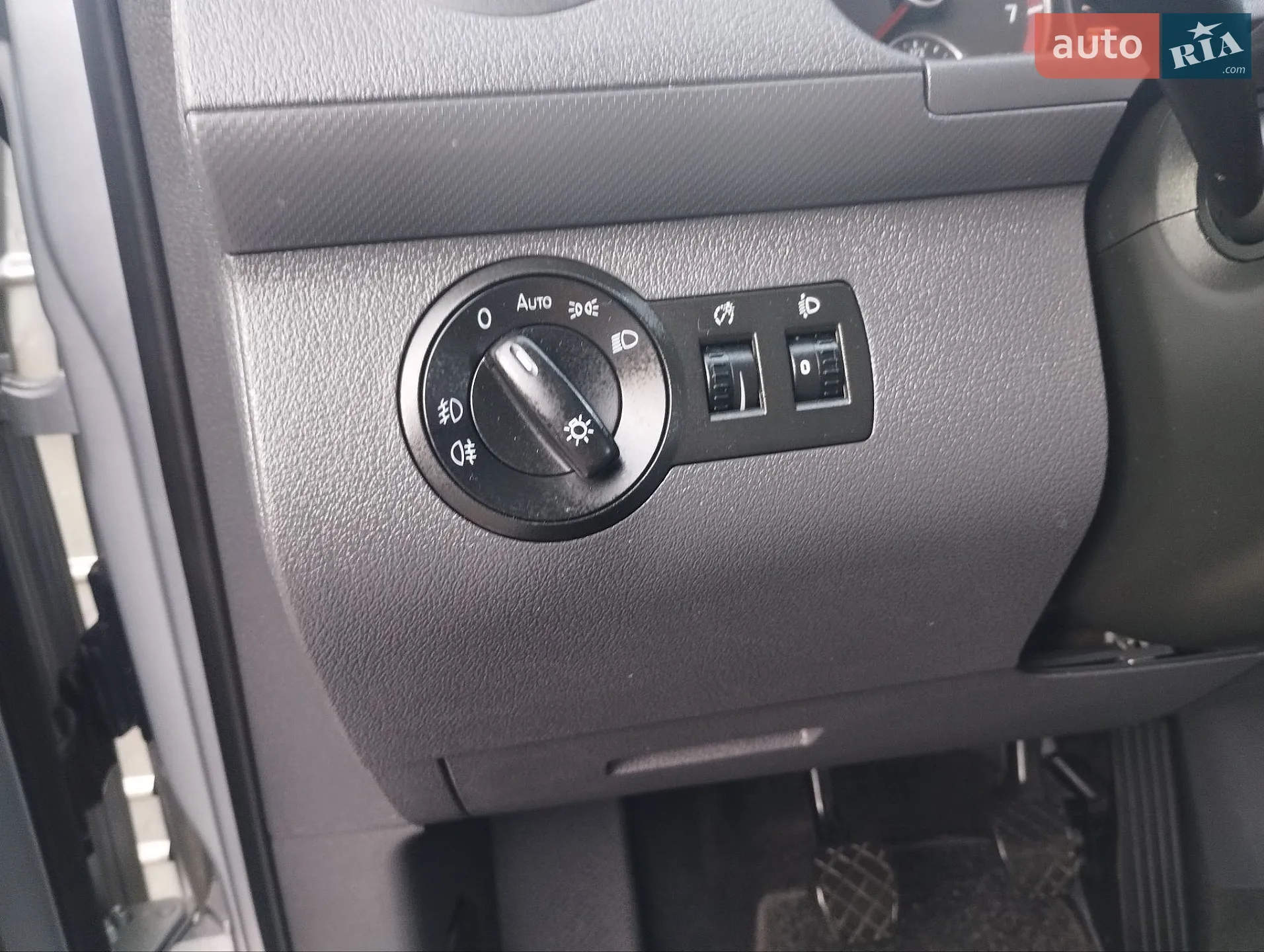 2012 Volkswagen Caddy - мініатюра 32