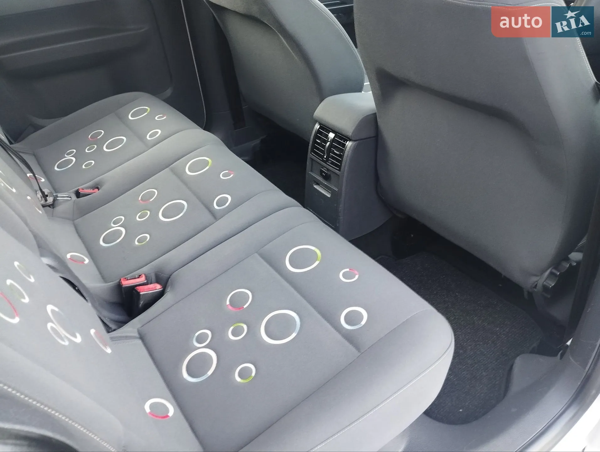 2012 Volkswagen Caddy - мініатюра 42