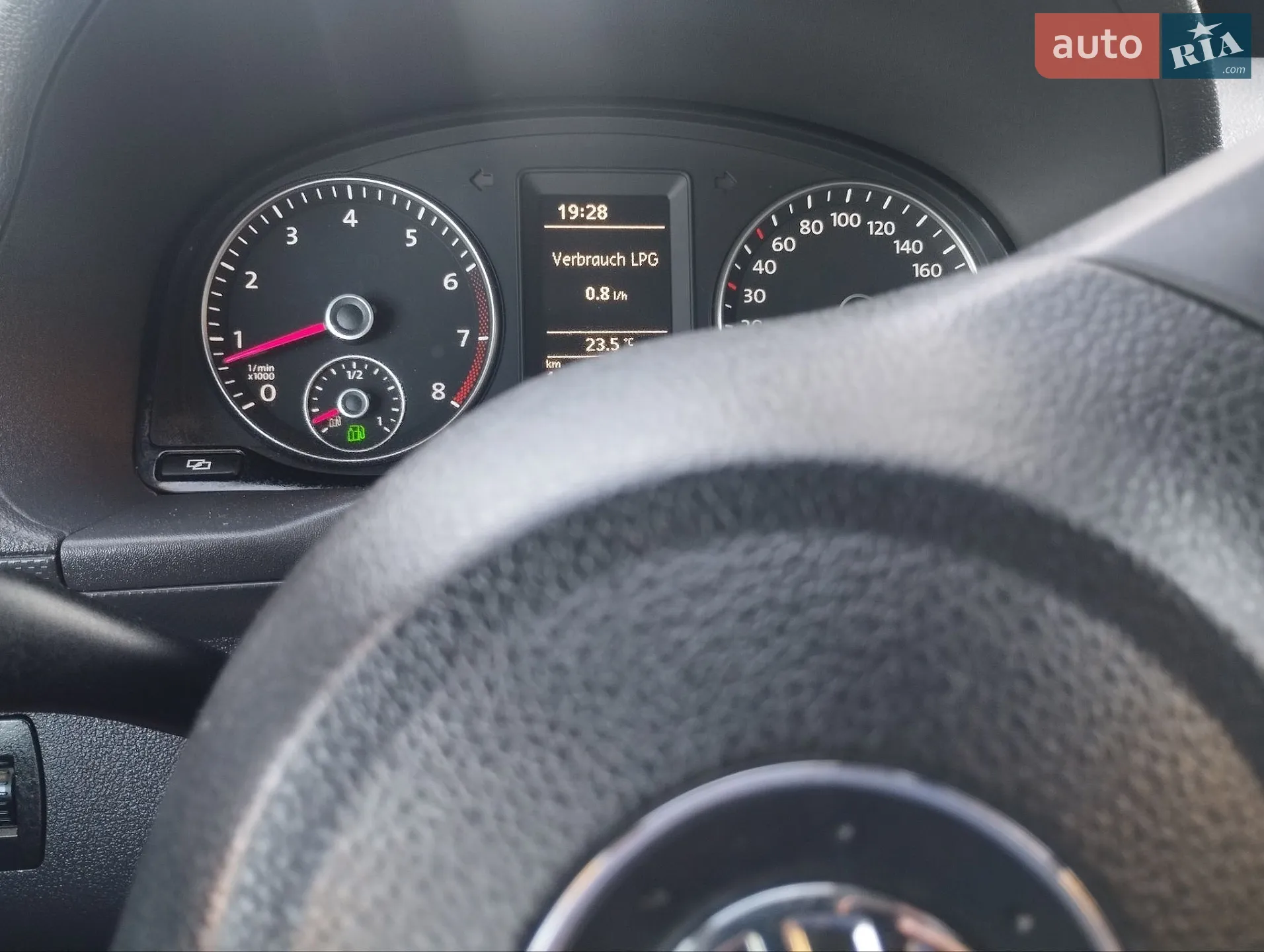2012 Volkswagen Caddy - мініатюра 53