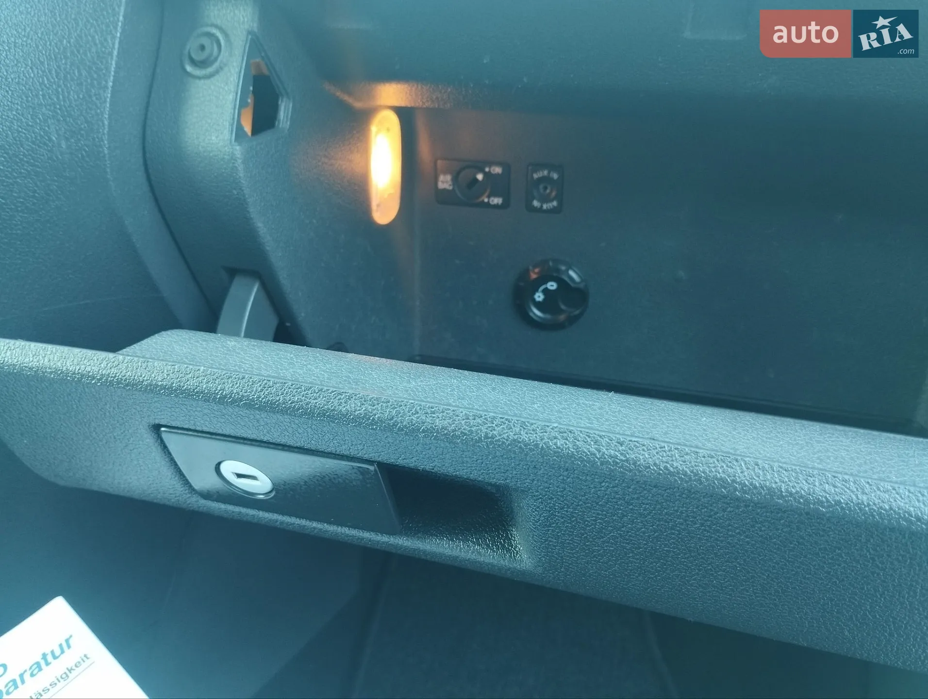 2012 Volkswagen Caddy - мініатюра 59