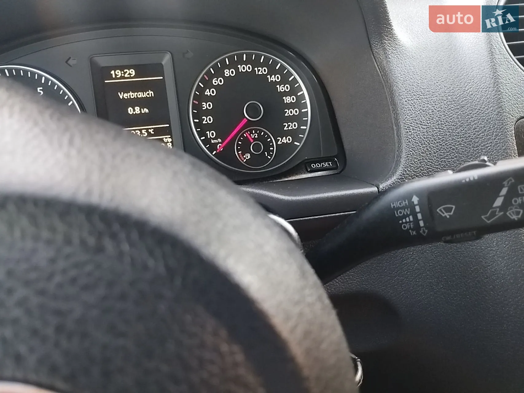2012 Volkswagen Caddy - мініатюра 54