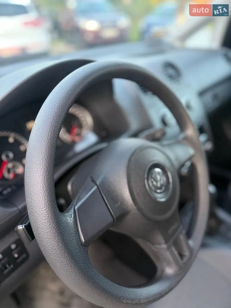 2013 Volkswagen Caddy - мініатюра 69