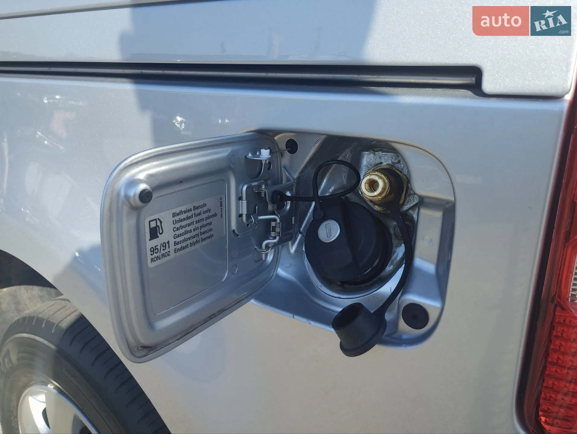 2012 Volkswagen Caddy - мініатюра 60