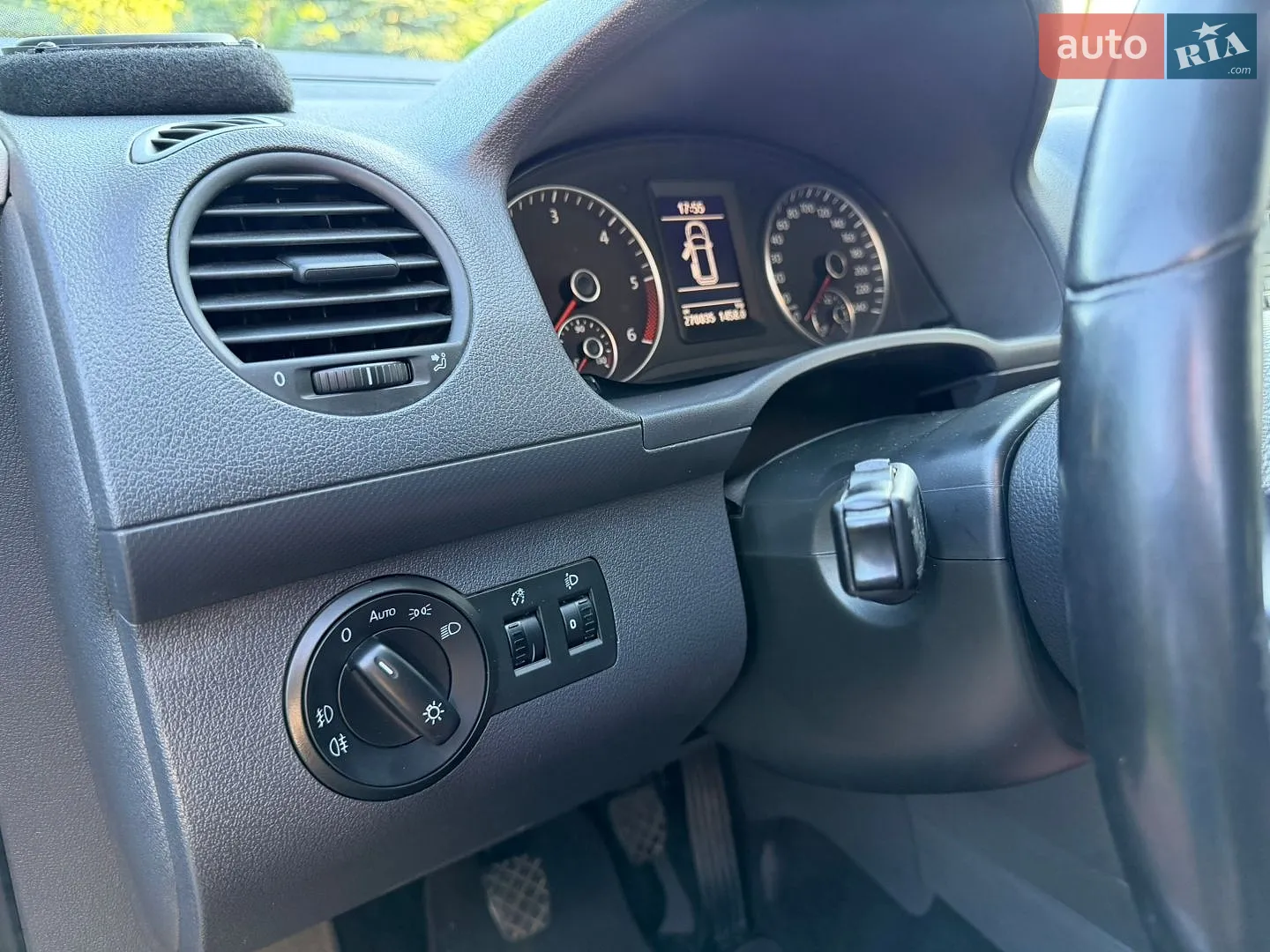 2012 Volkswagen Caddy - мініатюра 17