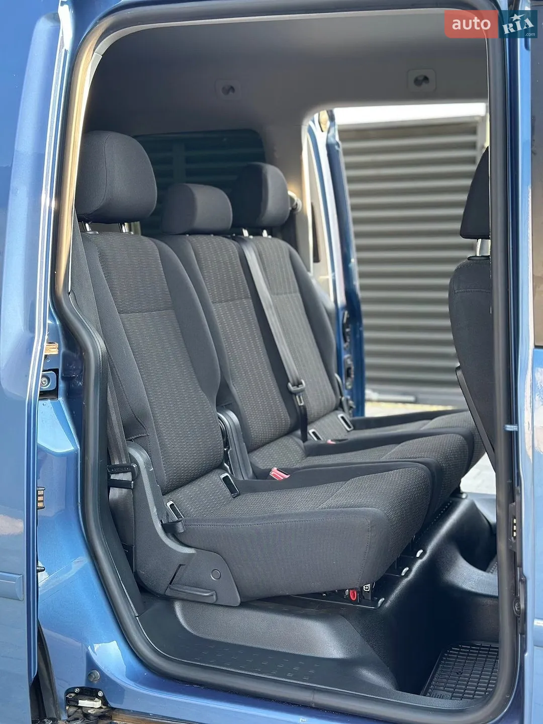 2019 Volkswagen Caddy - мініатюра 54