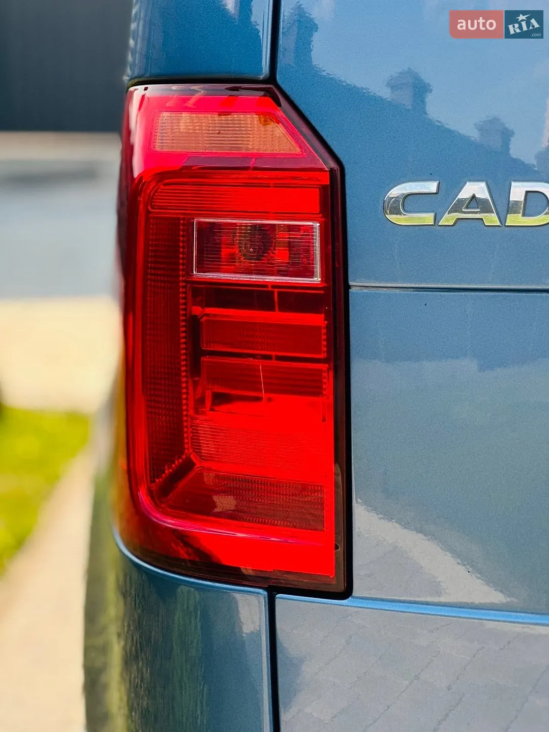 2016 Volkswagen Caddy - мініатюра 25