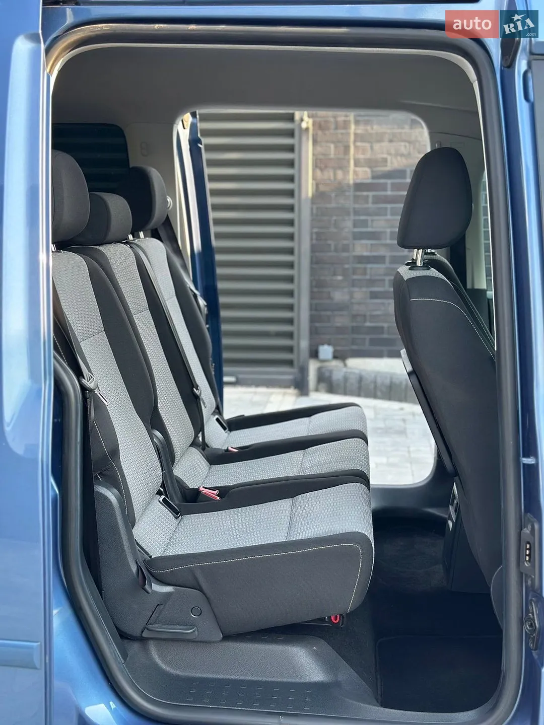 2016 Volkswagen Caddy - мініатюра 58