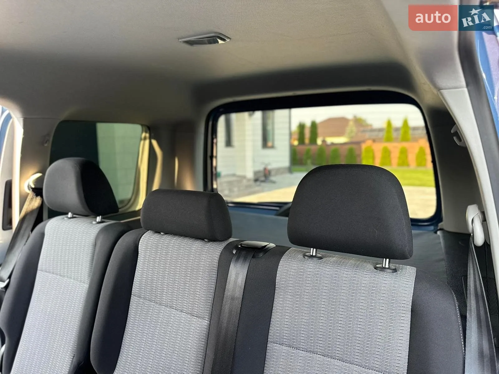 2016 Volkswagen Caddy - мініатюра 63