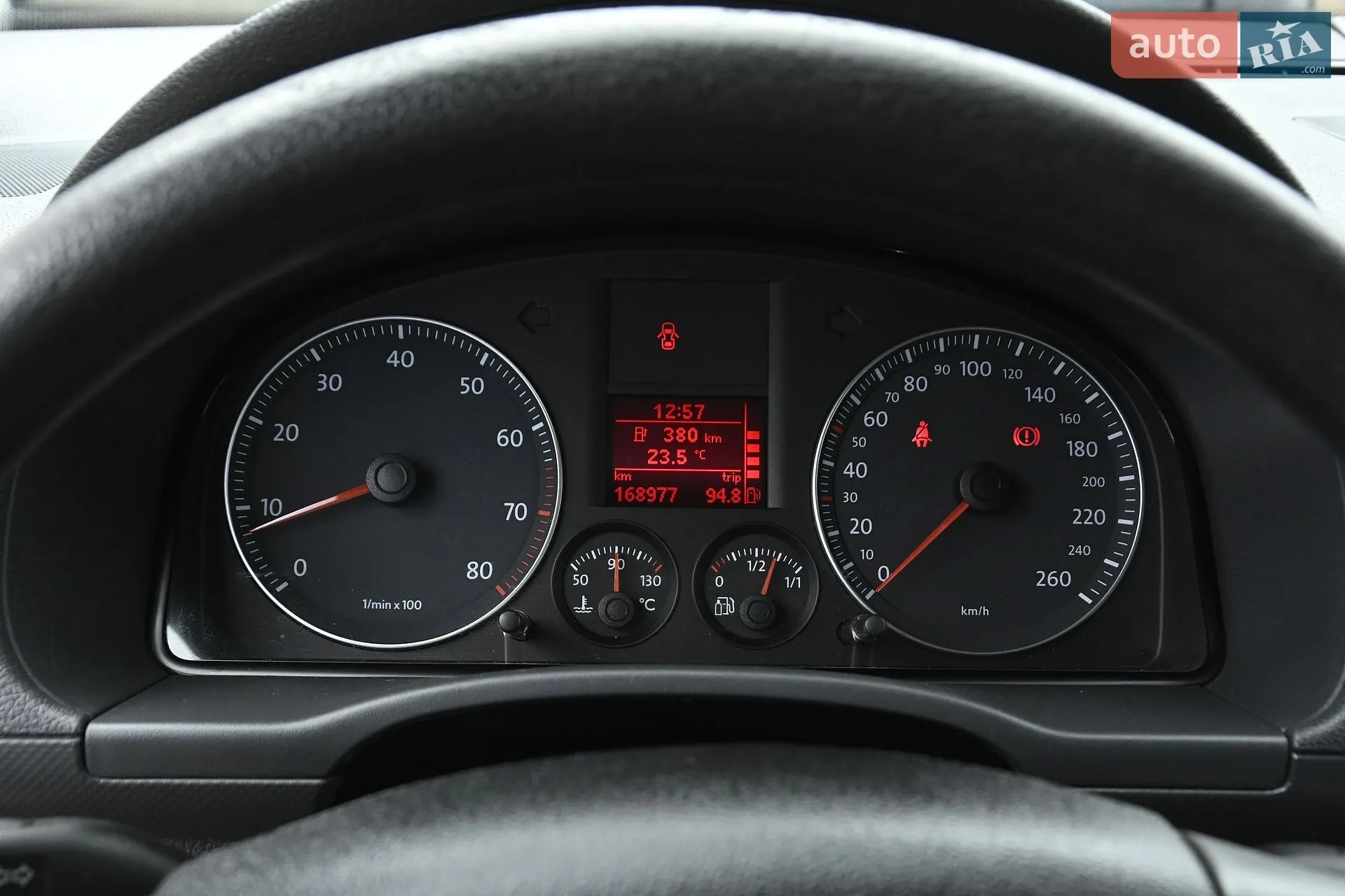 2010 Volkswagen Caddy - мініатюра 18