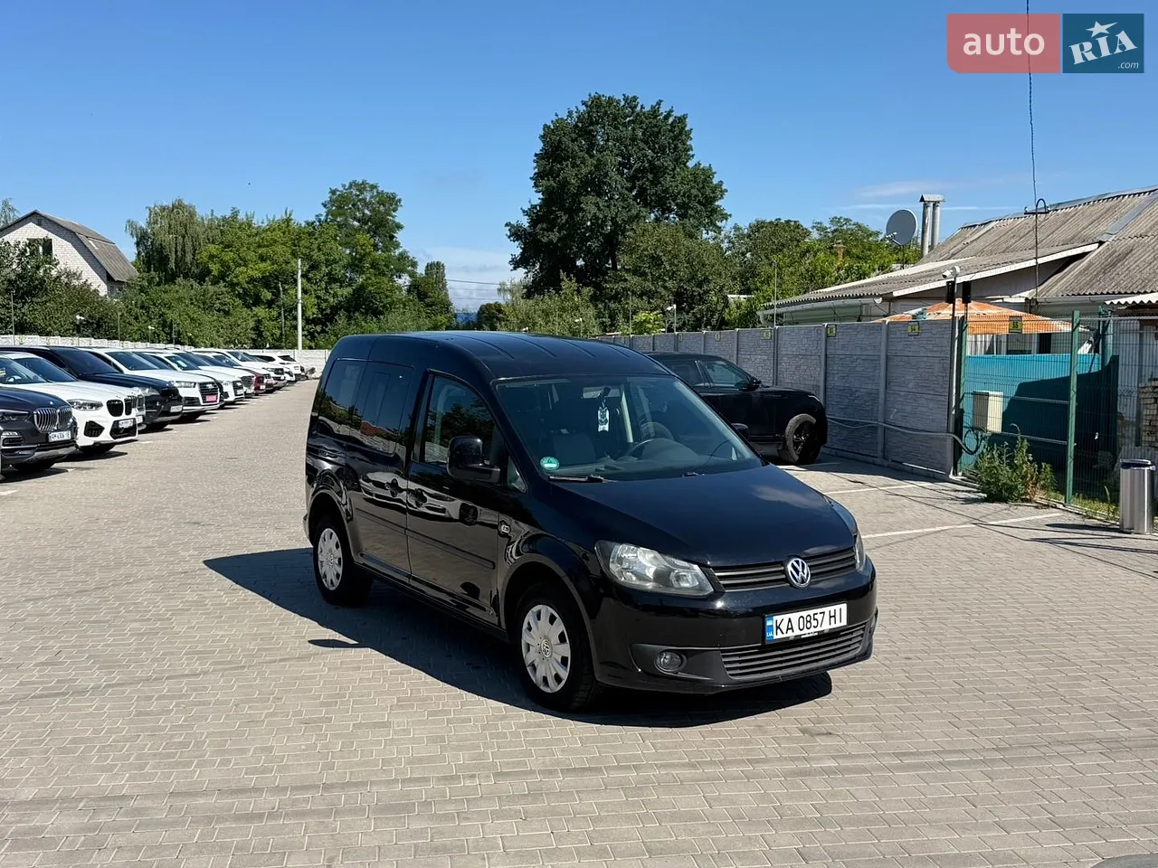 2014 Land Rover Range Rover - мініатюра 29