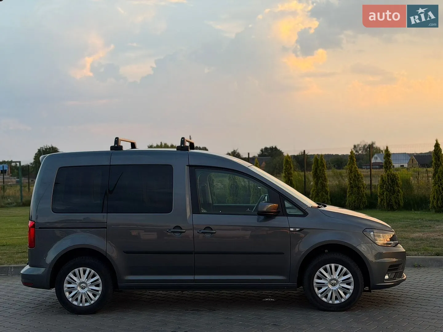 2016 Volkswagen Caddy - мініатюра 20