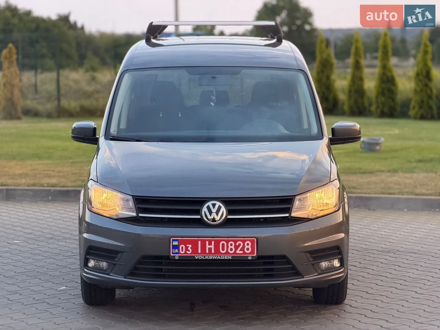 2016 Volkswagen Caddy - мініатюра 48