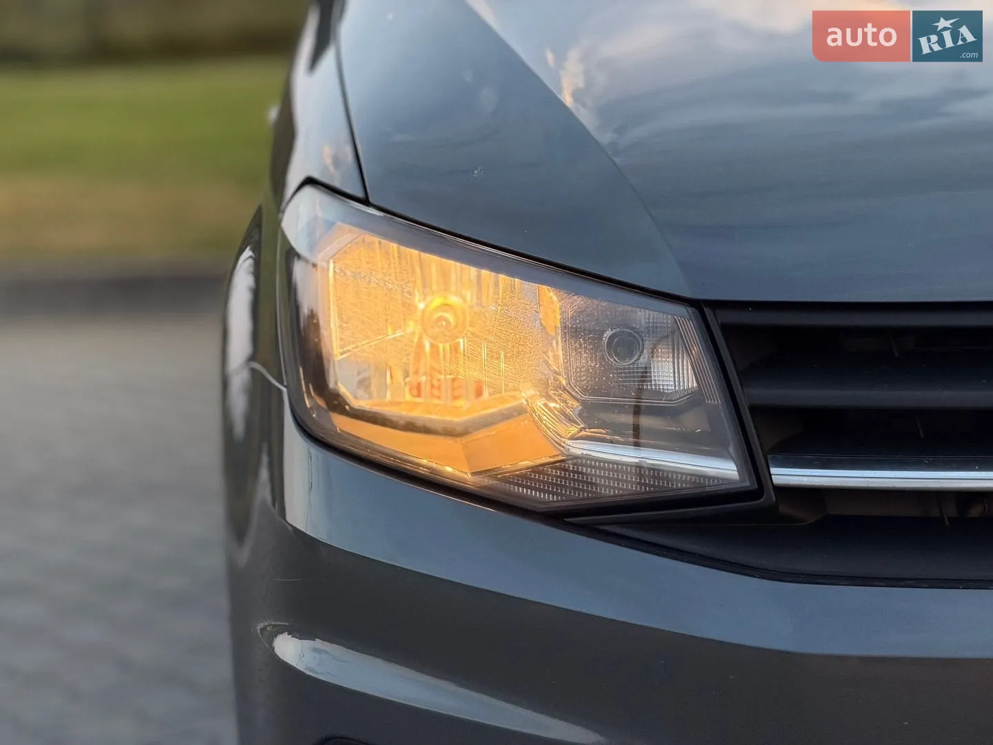 2016 Volkswagen Caddy - мініатюра 53