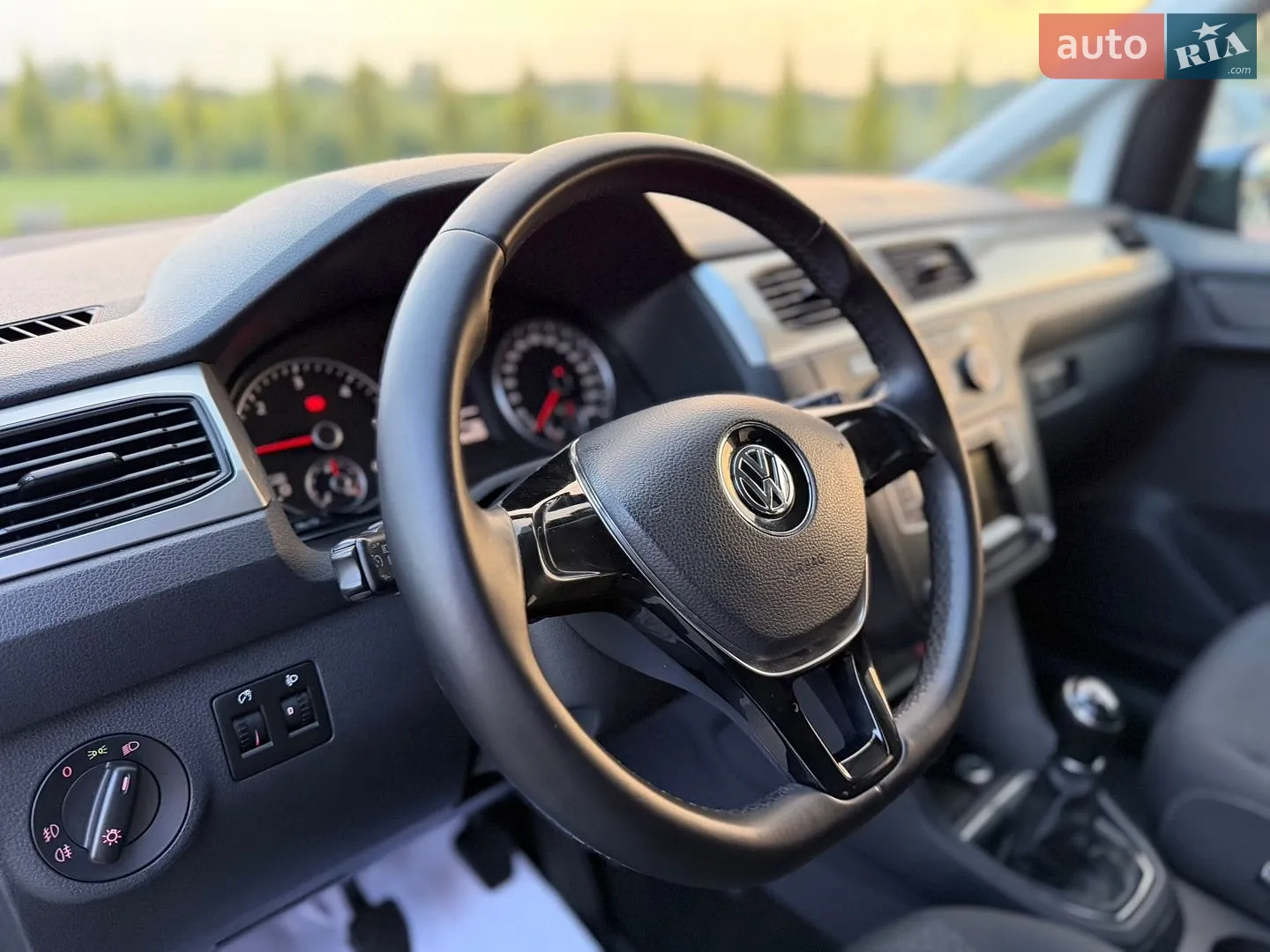 2016 Volkswagen Caddy - мініатюра 68