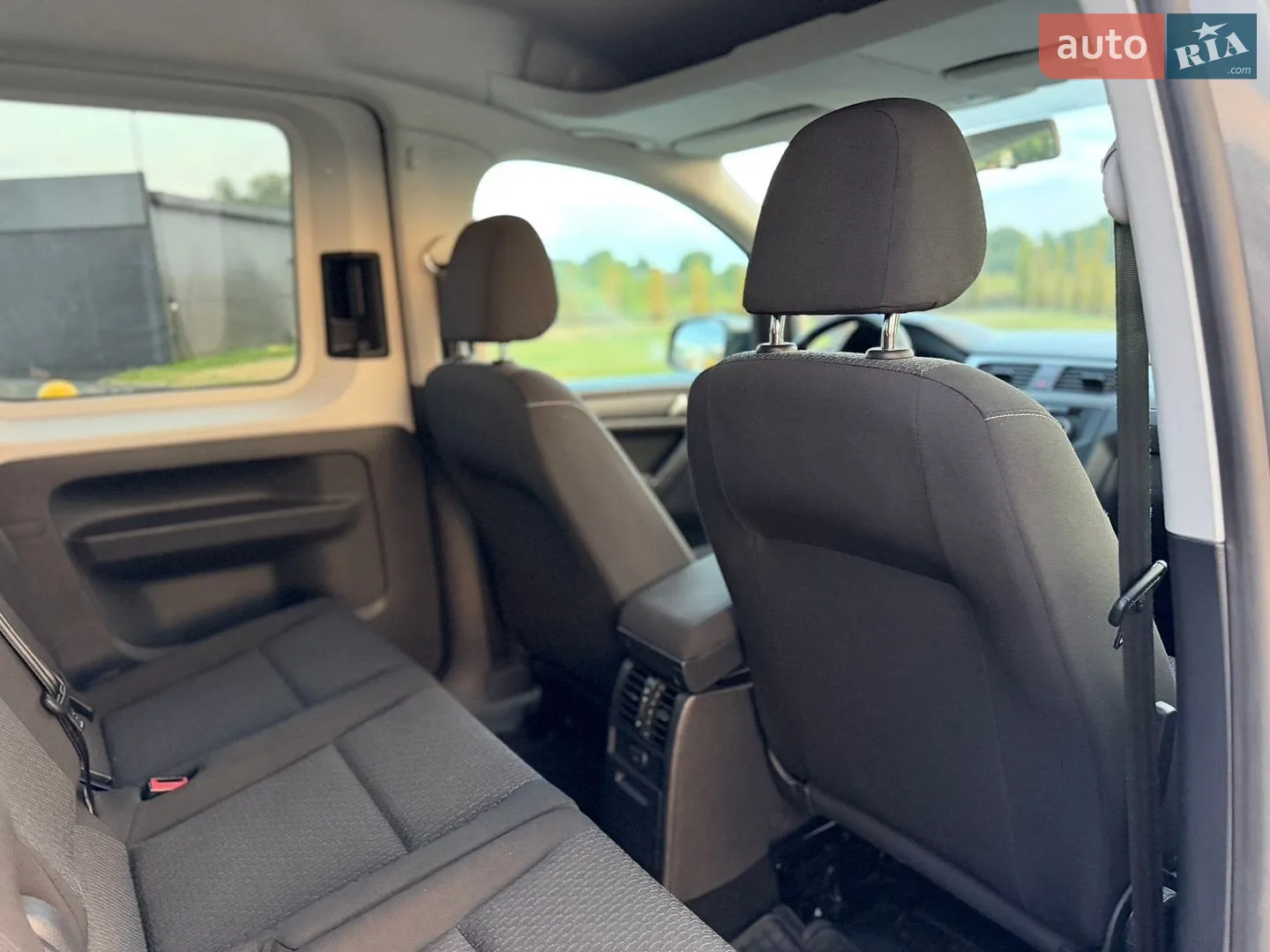 2016 Volkswagen Caddy - мініатюра 85