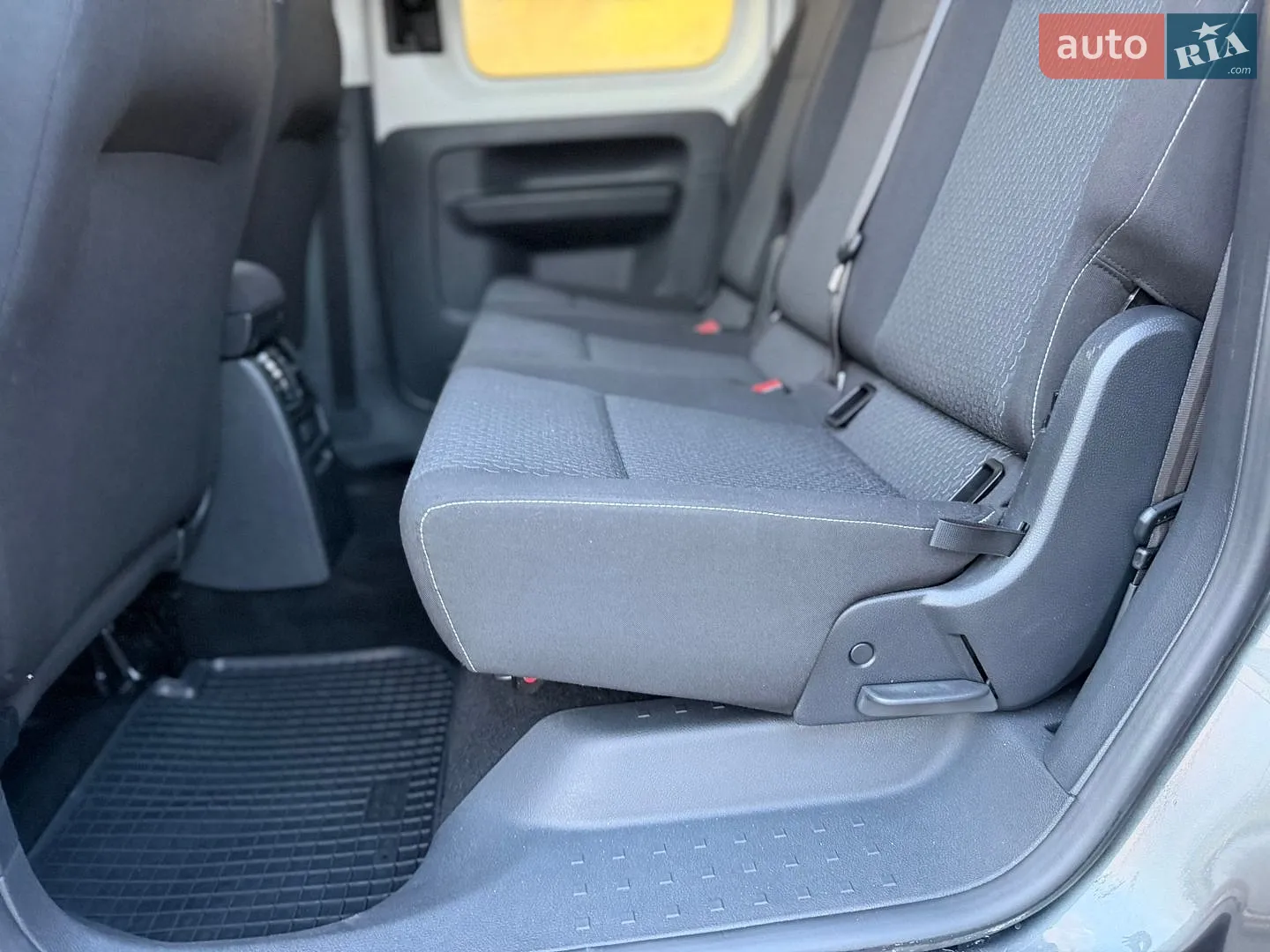 2016 Volkswagen Caddy - мініатюра 93