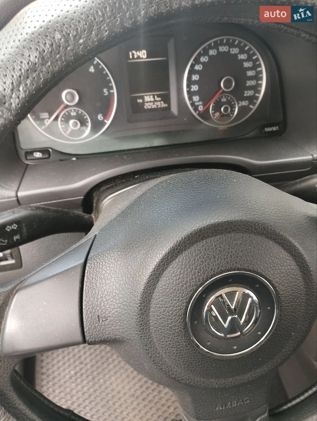 2011 Volkswagen Caddy - мініатюра 14