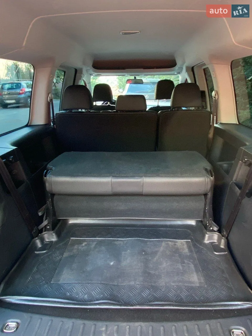 2016 Volkswagen Caddy - мініатюра 24