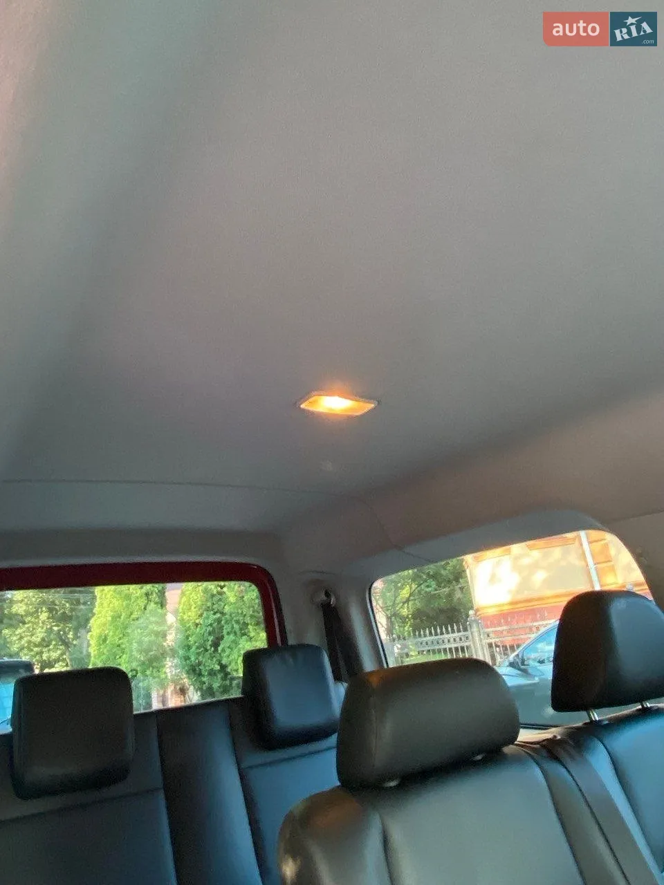2016 Volkswagen Caddy - мініатюра 31