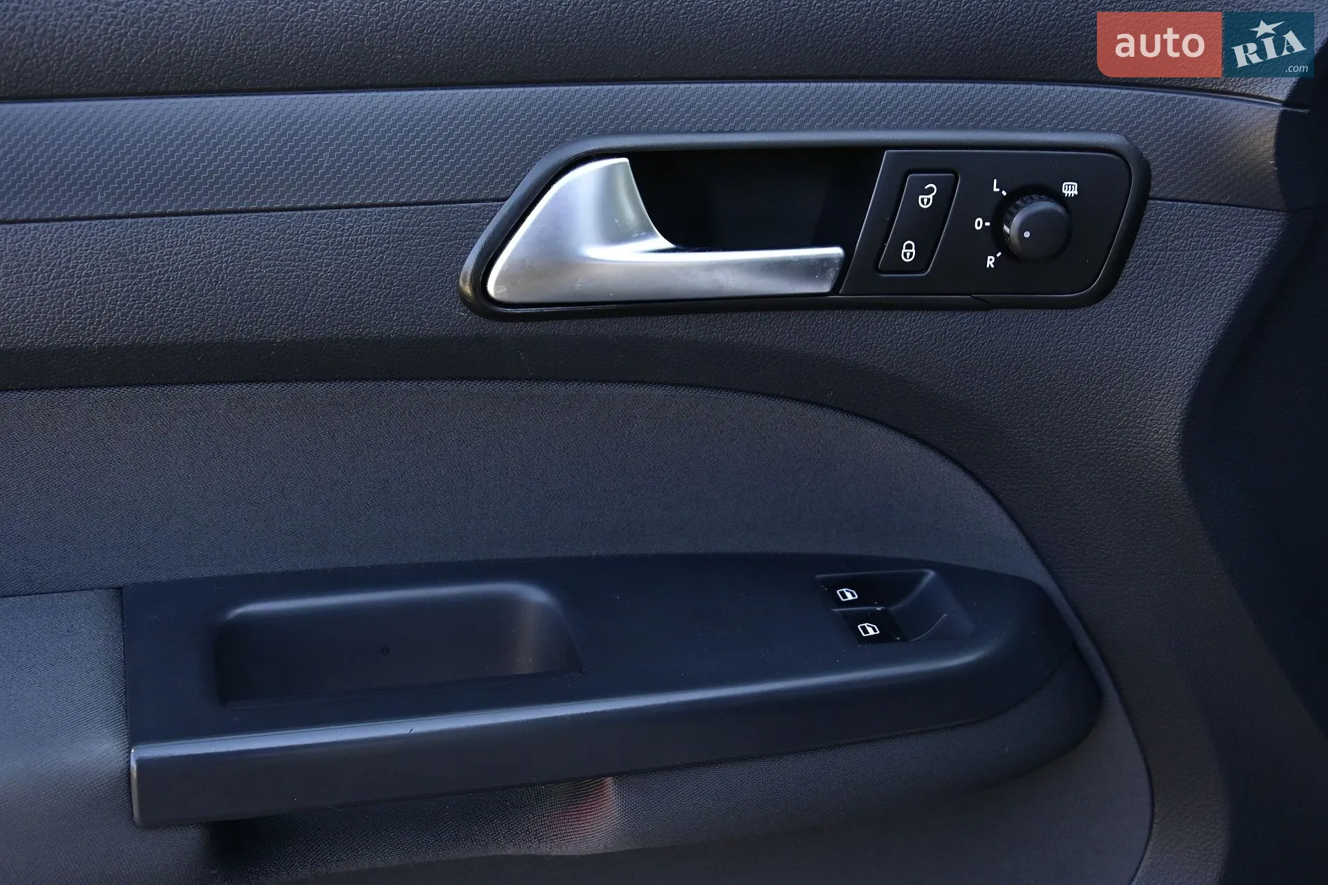 2012 Volkswagen Caddy - мініатюра 16