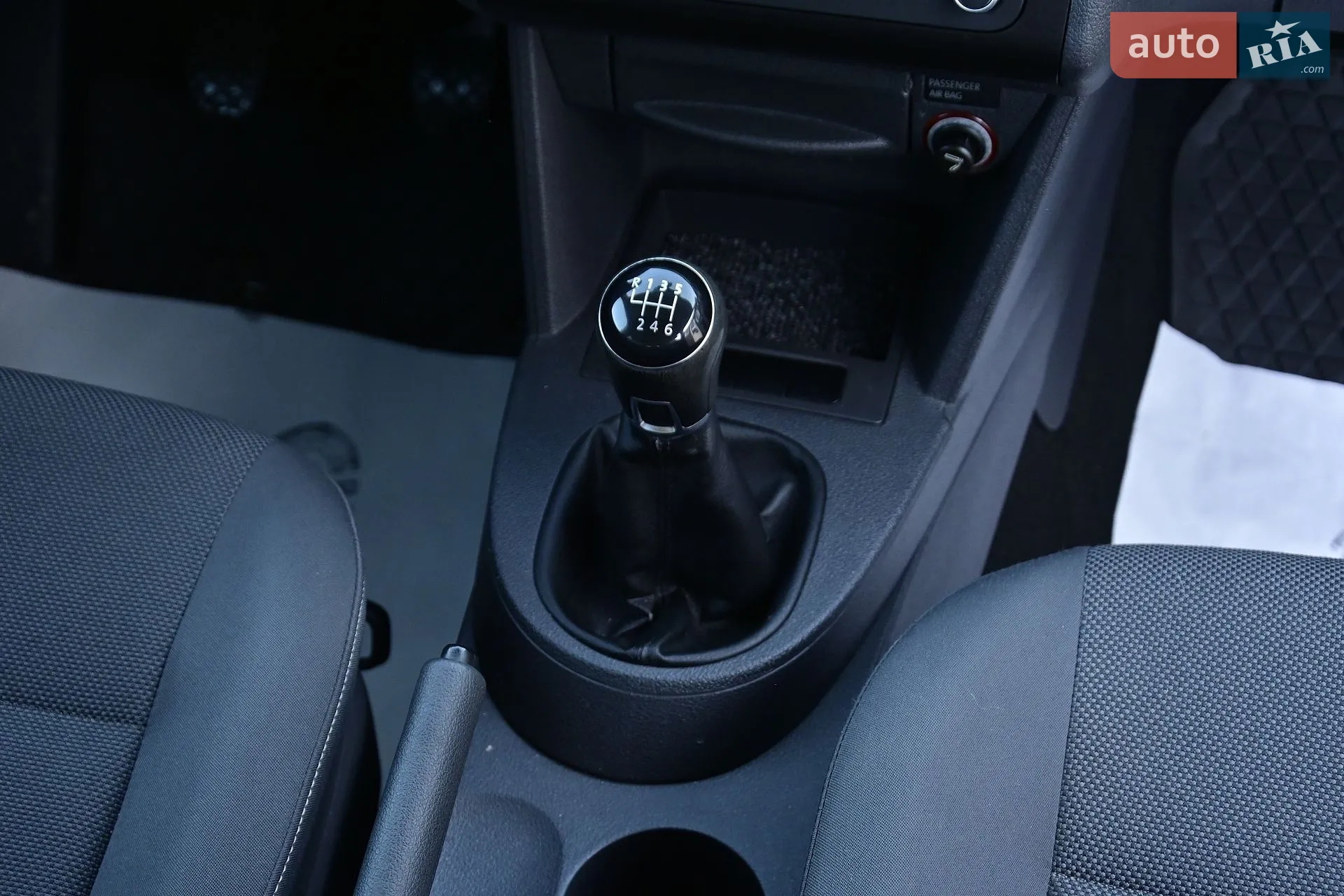 2012 Volkswagen Caddy - мініатюра 29