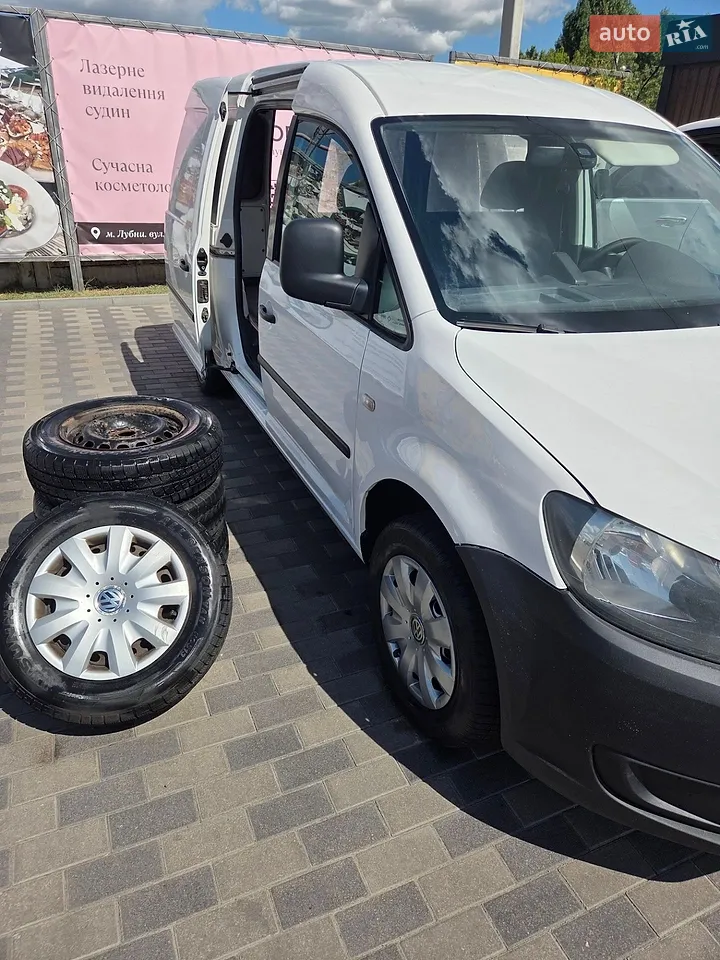 2018 Renault Kangoo - мініатюра 16