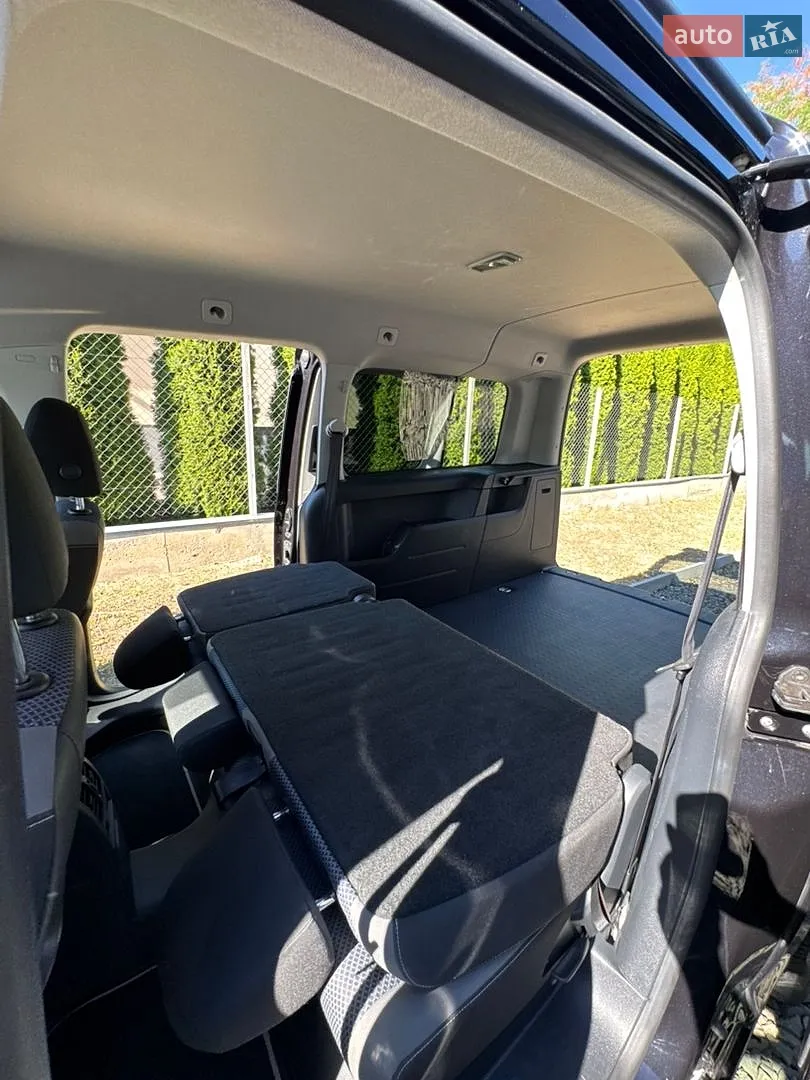 2019 Volkswagen Caddy - мініатюра 23