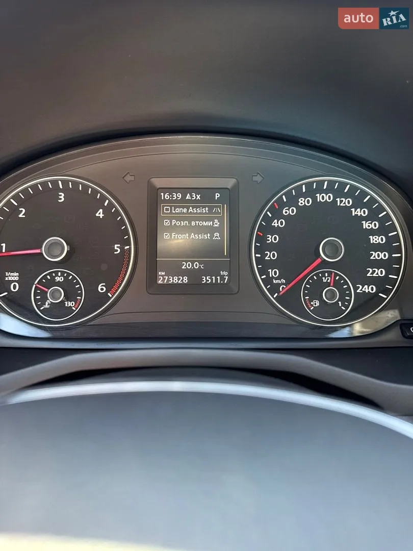 2019 Volkswagen Caddy - мініатюра 33