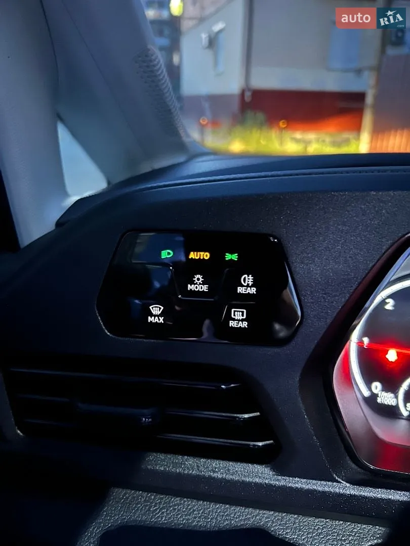 2022 Volkswagen Caddy - мініатюра 24