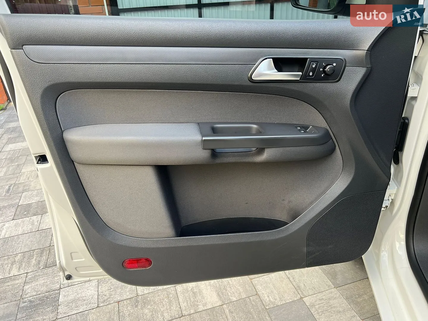 2013 Volkswagen Caddy - мініатюра 16