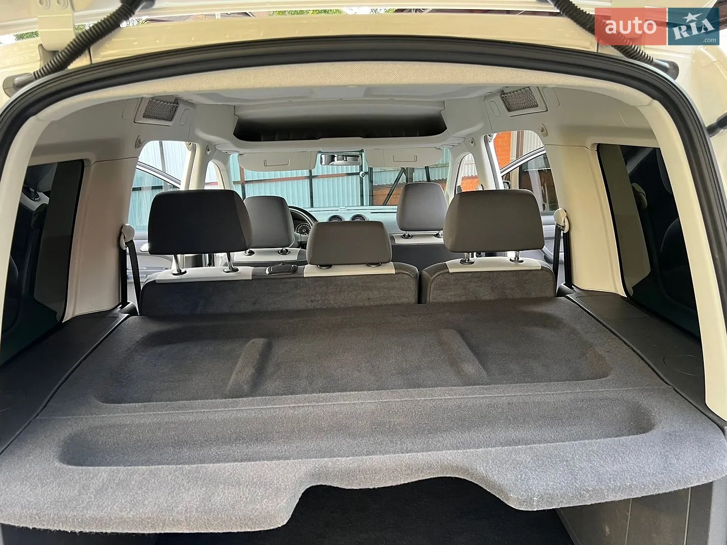 2013 Volkswagen Caddy - мініатюра 29