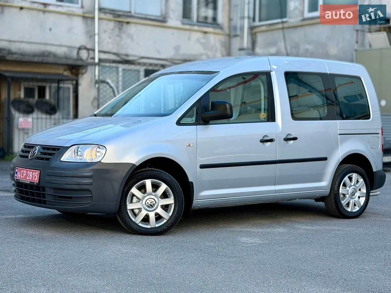 2017 Renault Kangoo - мініатюра 75