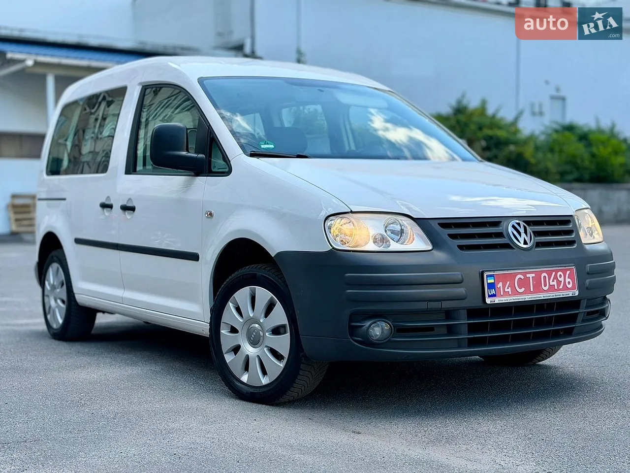 2017 Renault Kangoo - мініатюра 74