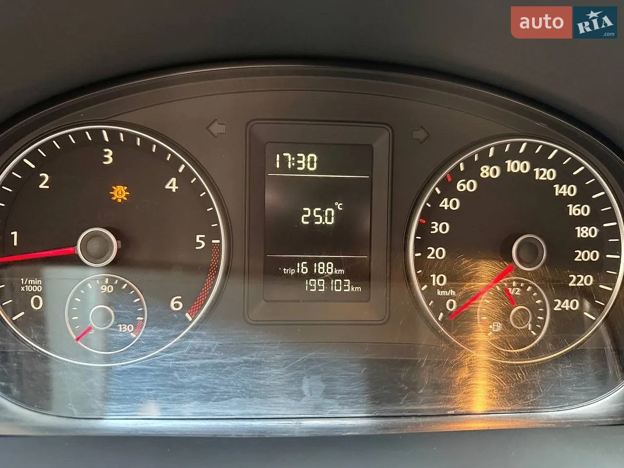 2011 Volkswagen Caddy - мініатюра 15