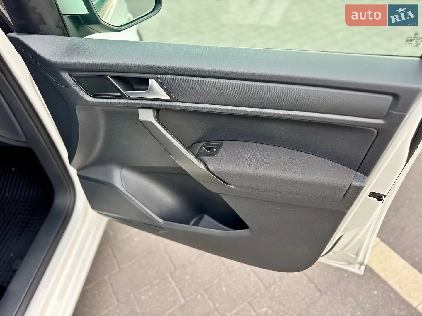 2018 Volkswagen Caddy - мініатюра 22