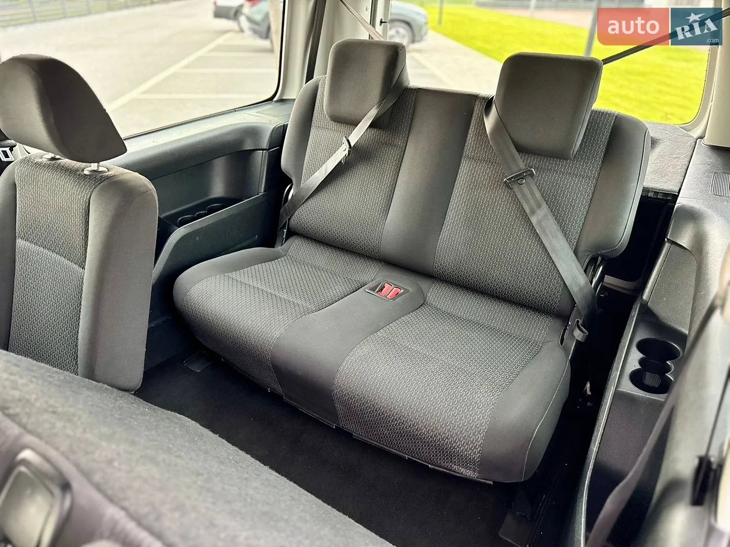 2018 Volkswagen Caddy - мініатюра 28