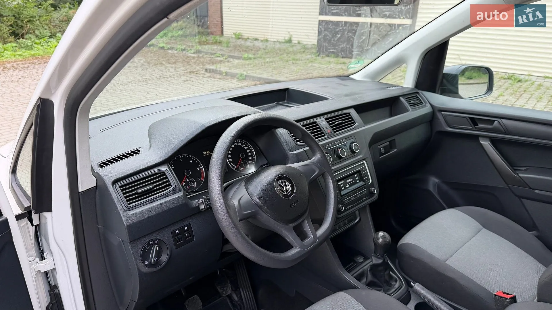 2020 Volkswagen Caddy - мініатюра 18